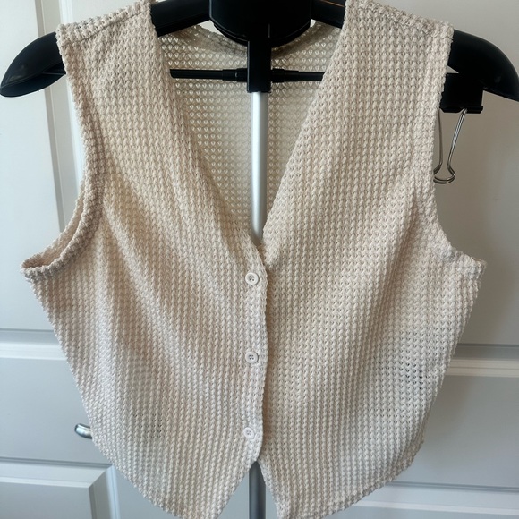 SHEIN Mixed Color Women Tops - Navy, Black, White, Red, Yellow, Blue, Pink - Picture 2 of 7